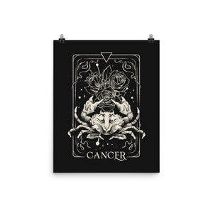 Cancer Tarot