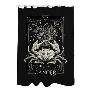 Cancer Tarot
