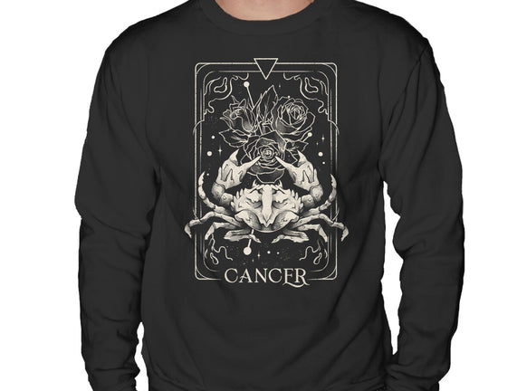 Cancer Tarot