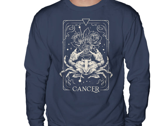 Cancer Tarot