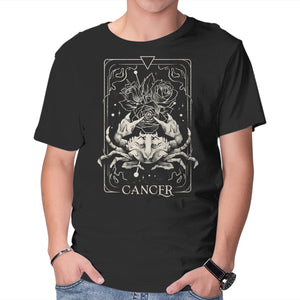 Cancer Tarot