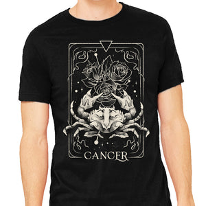 Cancer Tarot
