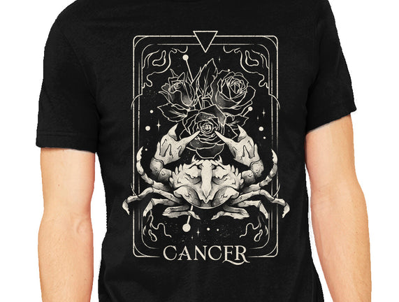 Cancer Tarot