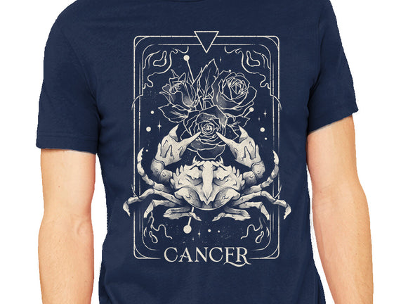 Cancer Tarot