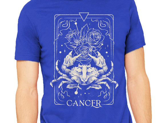 Cancer Tarot