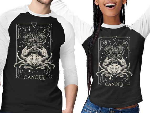 Cancer Tarot