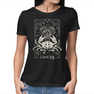 Cancer Tarot