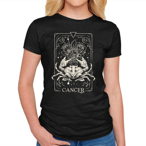 Cancer Tarot