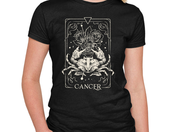 Cancer Tarot