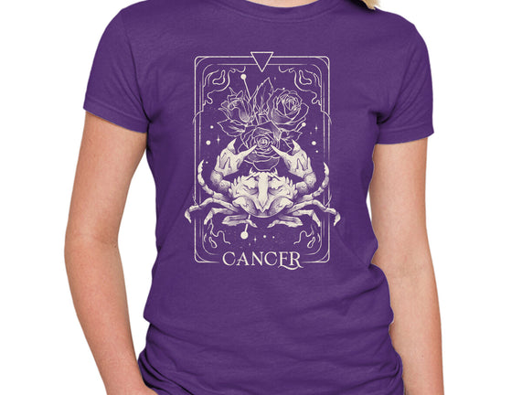 Cancer Tarot