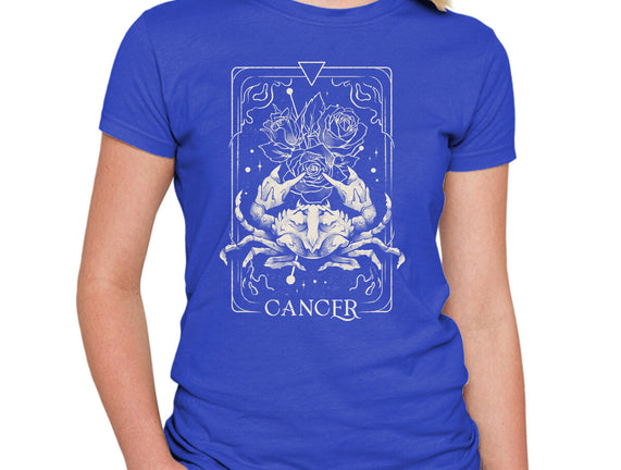 Cancer Tarot