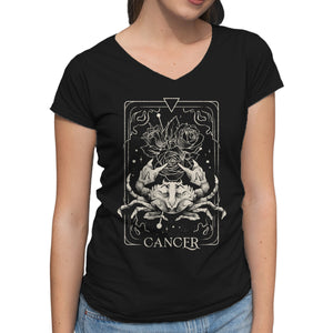 Cancer Tarot