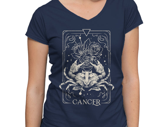 Cancer Tarot
