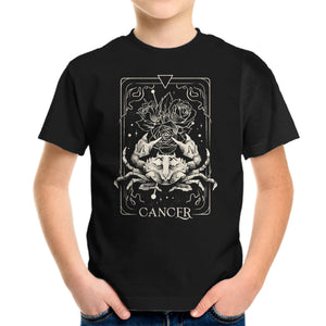 Cancer Tarot