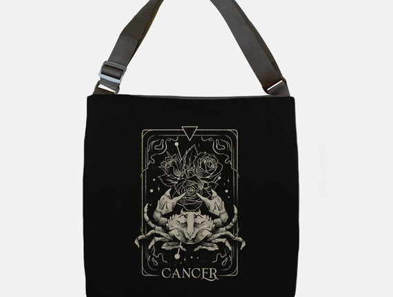 Cancer Tarot