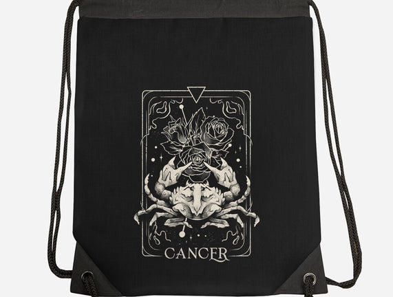 Cancer Tarot