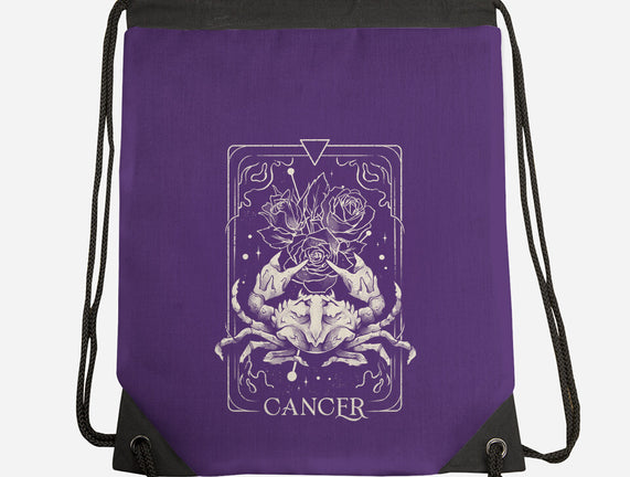 Cancer Tarot