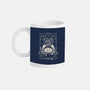 Cancer Tarot-None-Mug-Drinkware-eduely