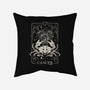 Cancer Tarot-None-Removable Cover w Insert-Throw Pillow-eduely