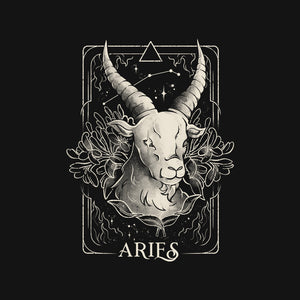 Aries Tarot