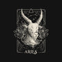 Aries Tarot-Mens-Premium-Tee-eduely