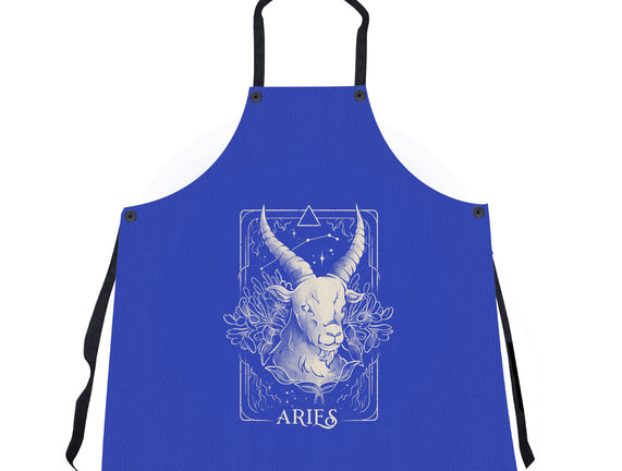 Aries Tarot