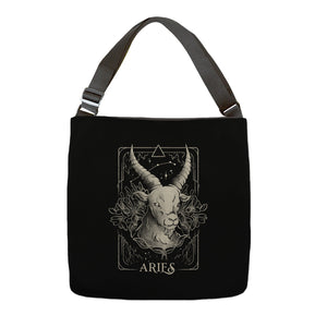 Aries Tarot