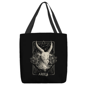Aries Tarot