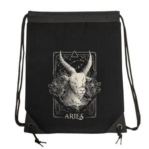 Aries Tarot