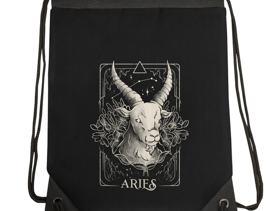 Aries Tarot