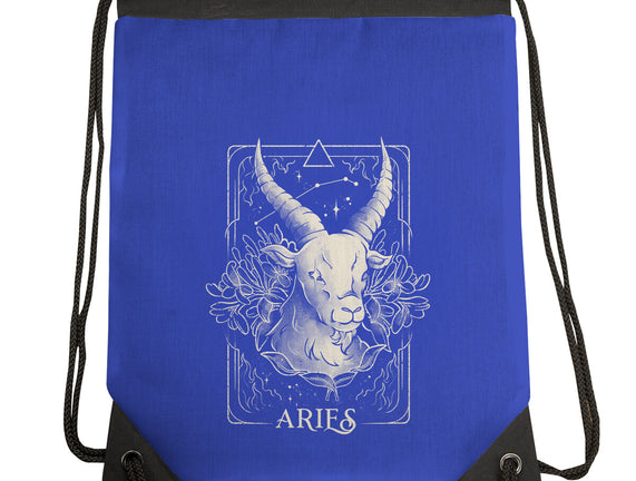 Aries Tarot