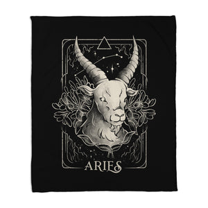 Aries Tarot