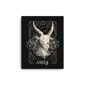 Aries Tarot