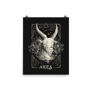 Aries Tarot