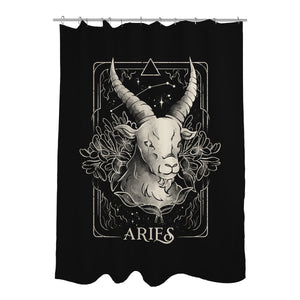 Aries Tarot