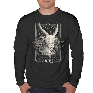 Aries Tarot