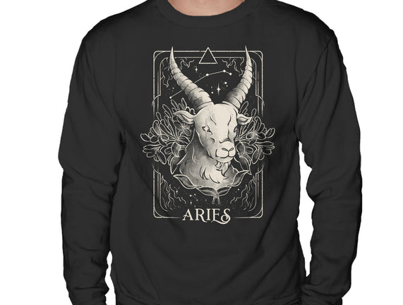 Aries Tarot