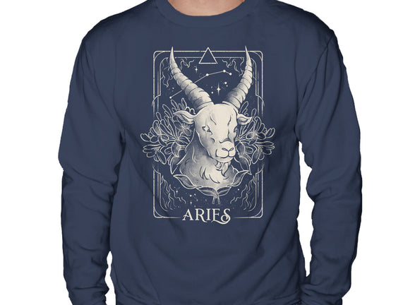 Aries Tarot