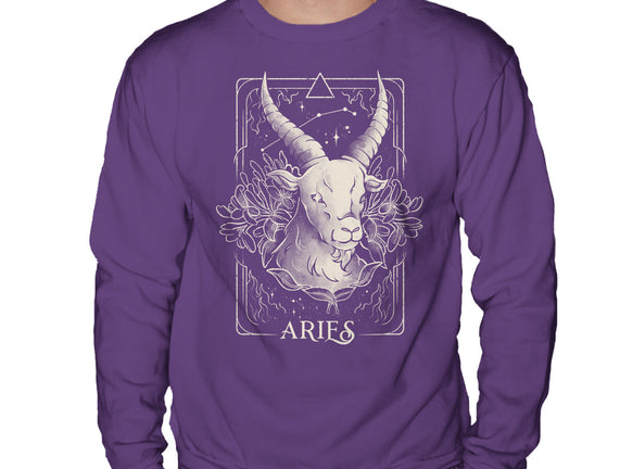 Aries Tarot