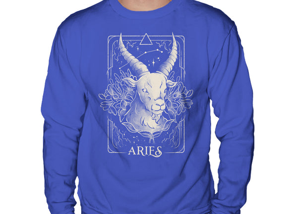 Aries Tarot