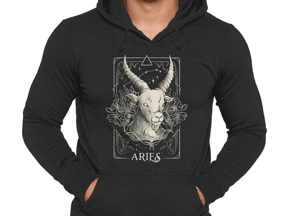 Aries Tarot