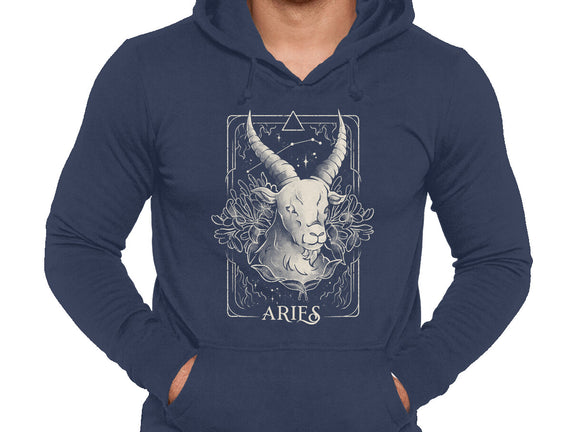 Aries Tarot