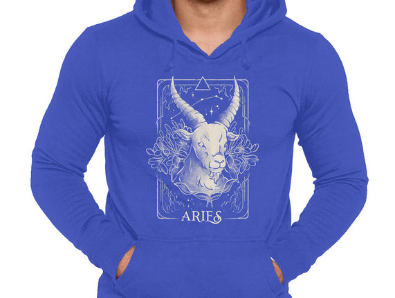 Aries Tarot
