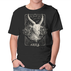 Aries Tarot