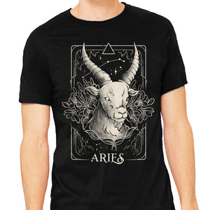 Aries Tarot