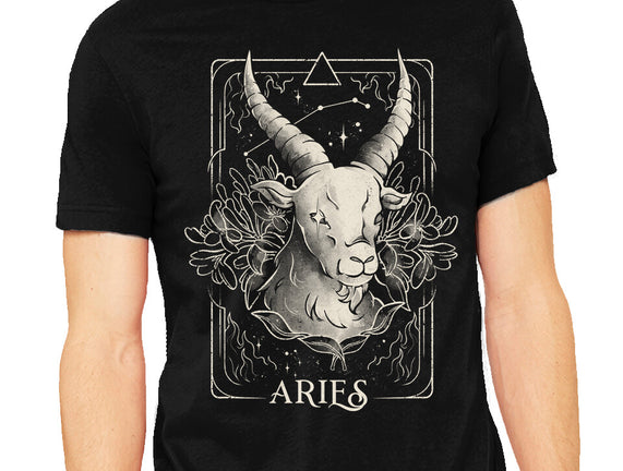 Aries Tarot
