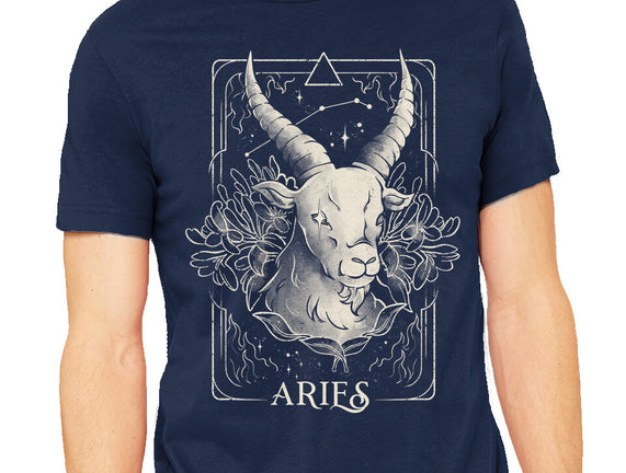 Aries Tarot