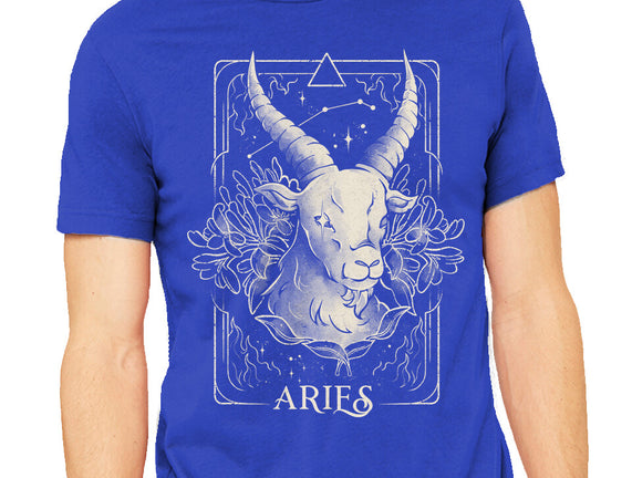 Aries Tarot