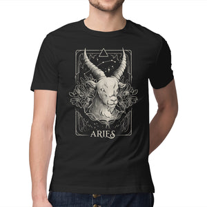 Aries Tarot