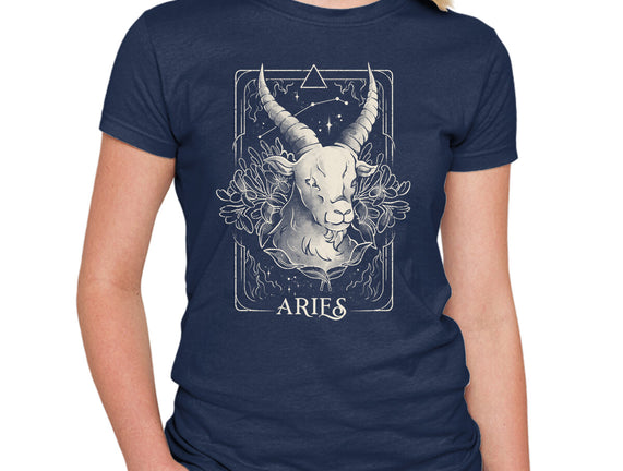 Aries Tarot